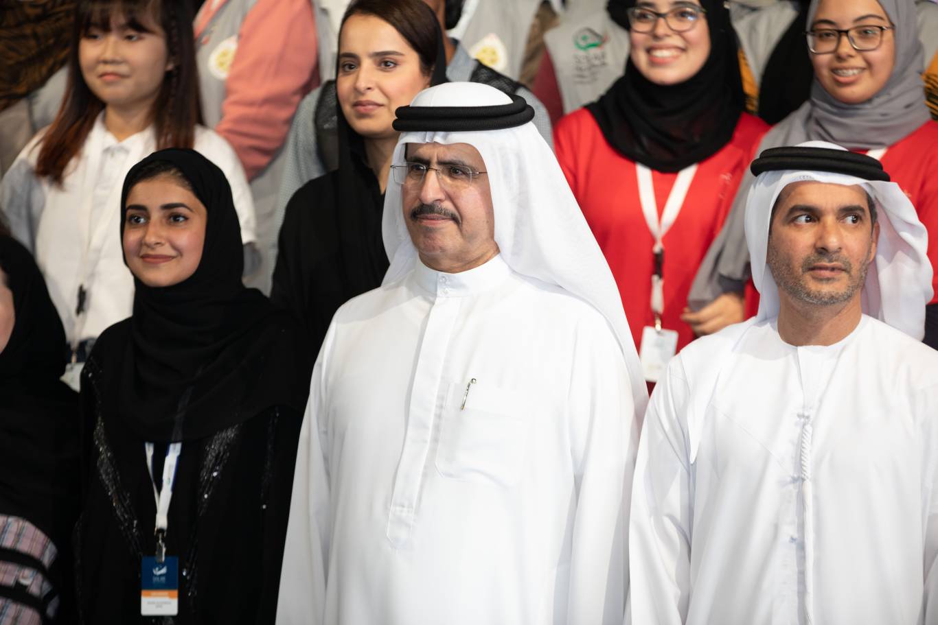 Final Award Ceremony